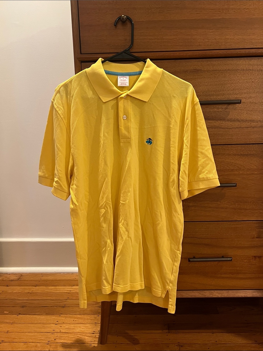 Brooks Brothers Polo